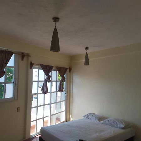 Habitaciones Centricas Zihuatanejo Dış mekan fotoğraf