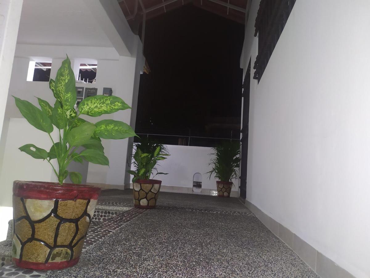 Habitaciones Centricas Zihuatanejo Dış mekan fotoğraf